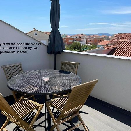 Apartment Vodice - Lovric Kültér fotó