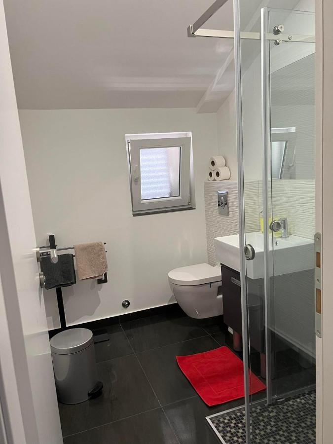 Apartment Vodice - Lovric Kültér fotó