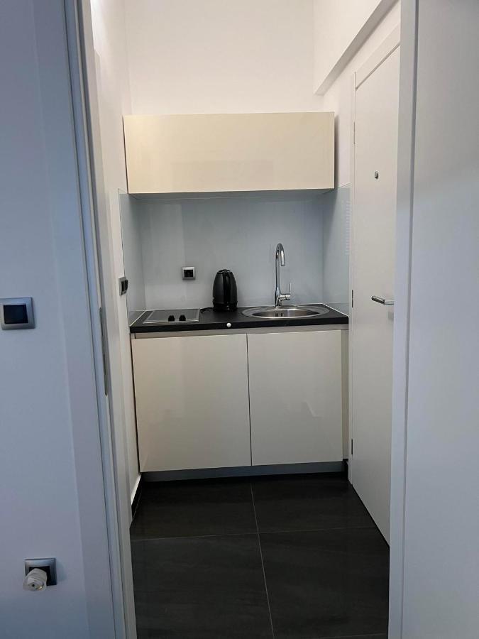 Apartment Vodice - Lovric Kültér fotó