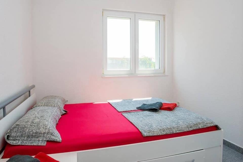 Apartment Vodice - Lovric Kültér fotó