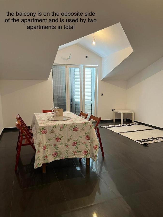Apartment Vodice - Lovric Kültér fotó